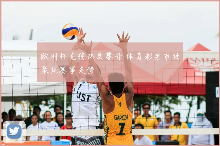 欧洲杯竞猜热度攀升 体育彩票市场聚焦赛事走势